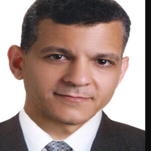 Interview with Author Ahmed Khalaf