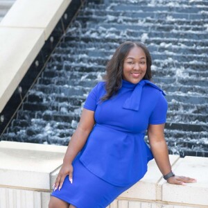 Interview with school counselor and CEO of destined4excellence.org Crystal Easley