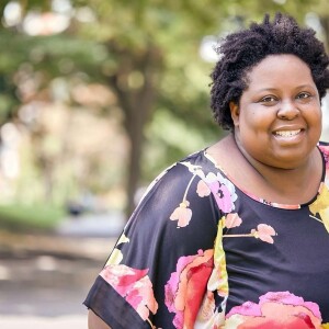 Interview with Gabrielle Crichlow