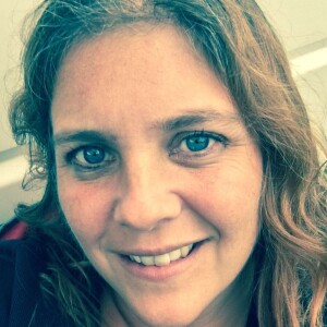 Interview with Author Molly Garcia