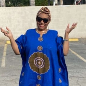 Interview with Tracina Holliday