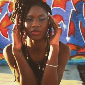 Interview with music artist and author Rachel Burrell.