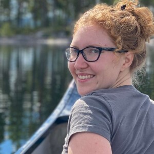 Interview with Author, Travel Blogger and Mom Dani James