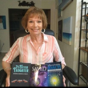 Interview with Author Suzy Blake