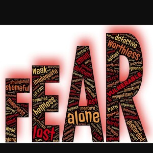 ANXIETY is something that All of us have experienced at one point in time in our lives.