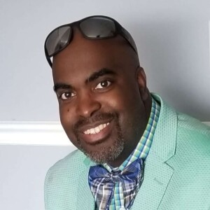 Interview with Earnest R. James