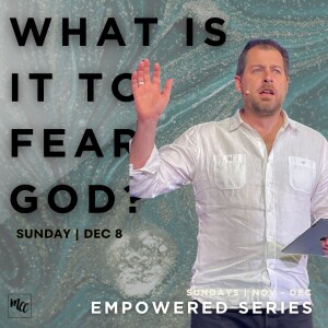 Empowered Series - Killing Casual Christianity