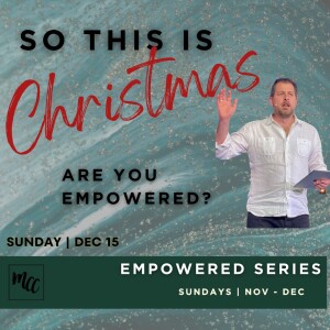 So This is Christmas - What have you implemented?