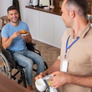 Do NDIS Registered SIL Providers Offer in-Home Support and Assistance?