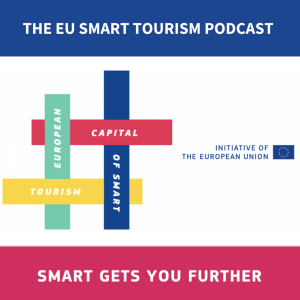 Smart gets you further – Cultural Heritage and Tourism