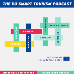 Smart gets you further – The 2024 Smart Tourism competitions