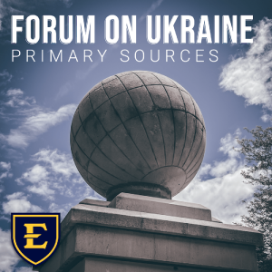 A forum on Ukraine