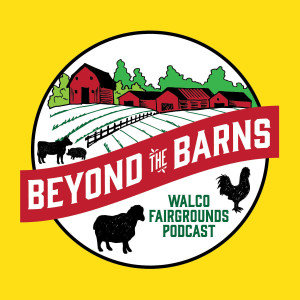 Beyond The Barns Episode 8