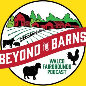 Beyond The Barns Episode 5