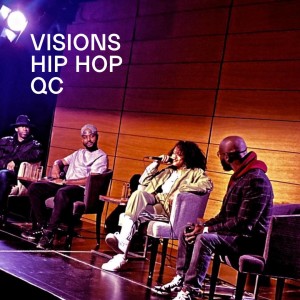 Visions Hip-hop QC: La longévité dans le genre / Longevity in the genre