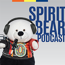 S1E1: Dr. Pam Palmater talks colonial politics