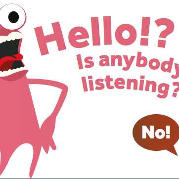 helloooo (echo) is anybody here? (echo) 😜