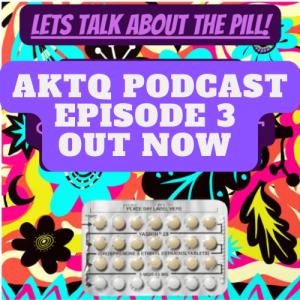 Let’s Talk About the Pill!