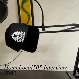 HomeLocal505 Interview 2022