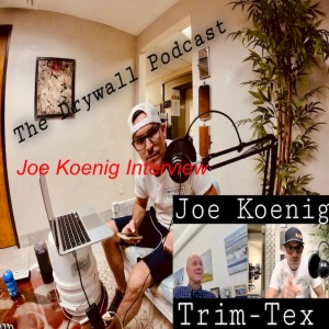 Joe Koenig Interview