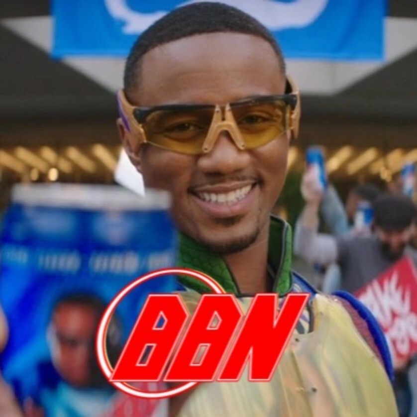 The Bald Black Nerds Podcast