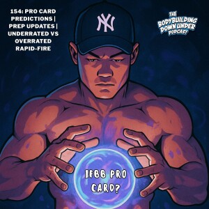 154: PRO CARD PREDICTIONS | PREP UPDATES | UNDERRATED VS OVERRATED RAPID-FIRE