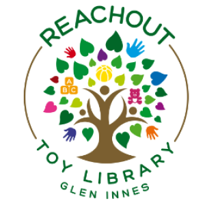 The Glen Innes Reachout Toy Library - November 2022