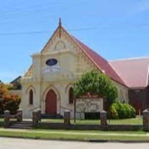 The Chapel Theatre and Glen Innes Arts Council - August 2022