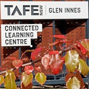 TAFE Connected Learning Centre - May 2022