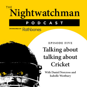 Talking About... Talking About Cricket
