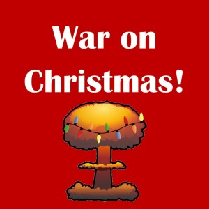 War on Christmas