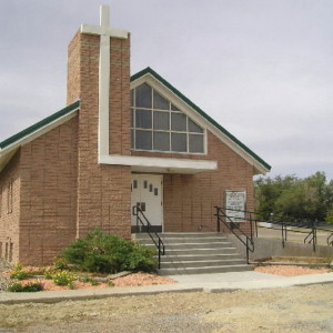 Rural Ministry