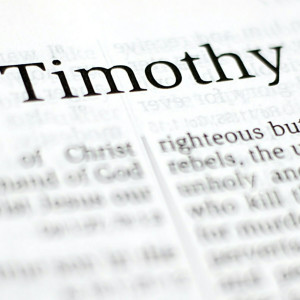 1 Timothy 6