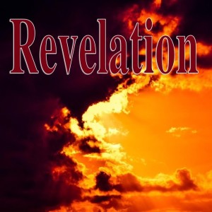 Revelation 21-22  New heaven and earth