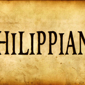 Philippians 2