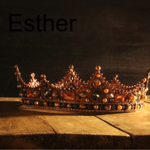 Esther chapter 1&2