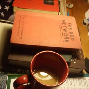 Jan 11, 2023 06:21 The Red Network 2