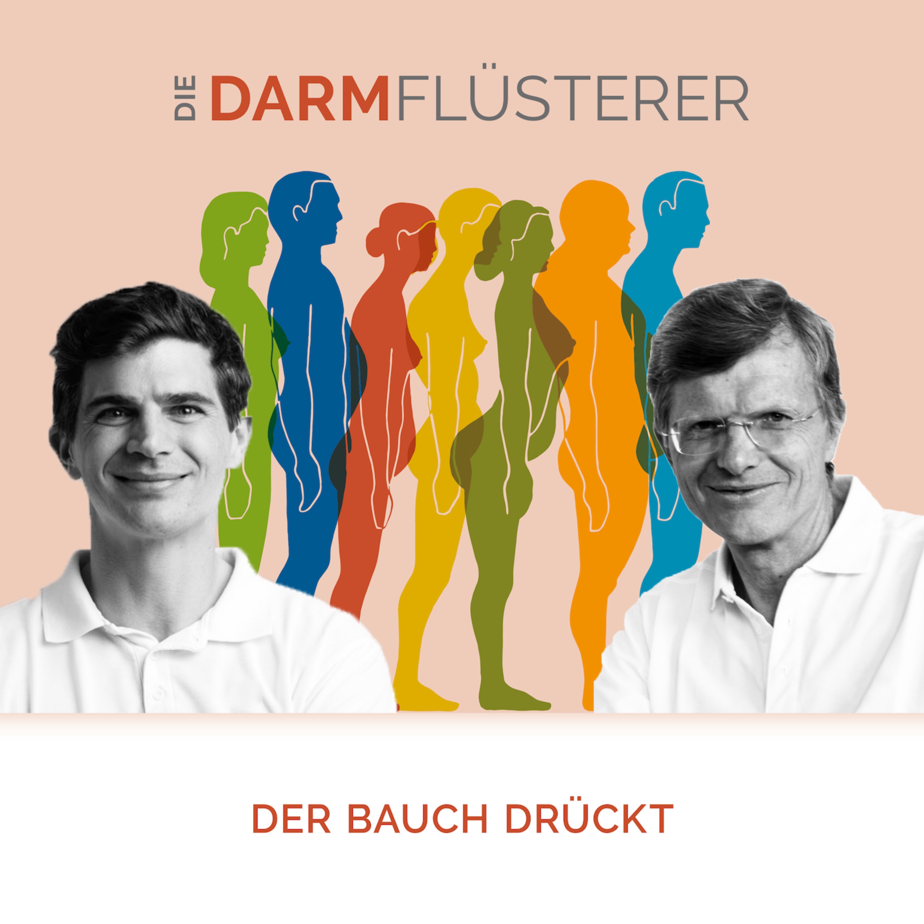 Die Darmflüsterer