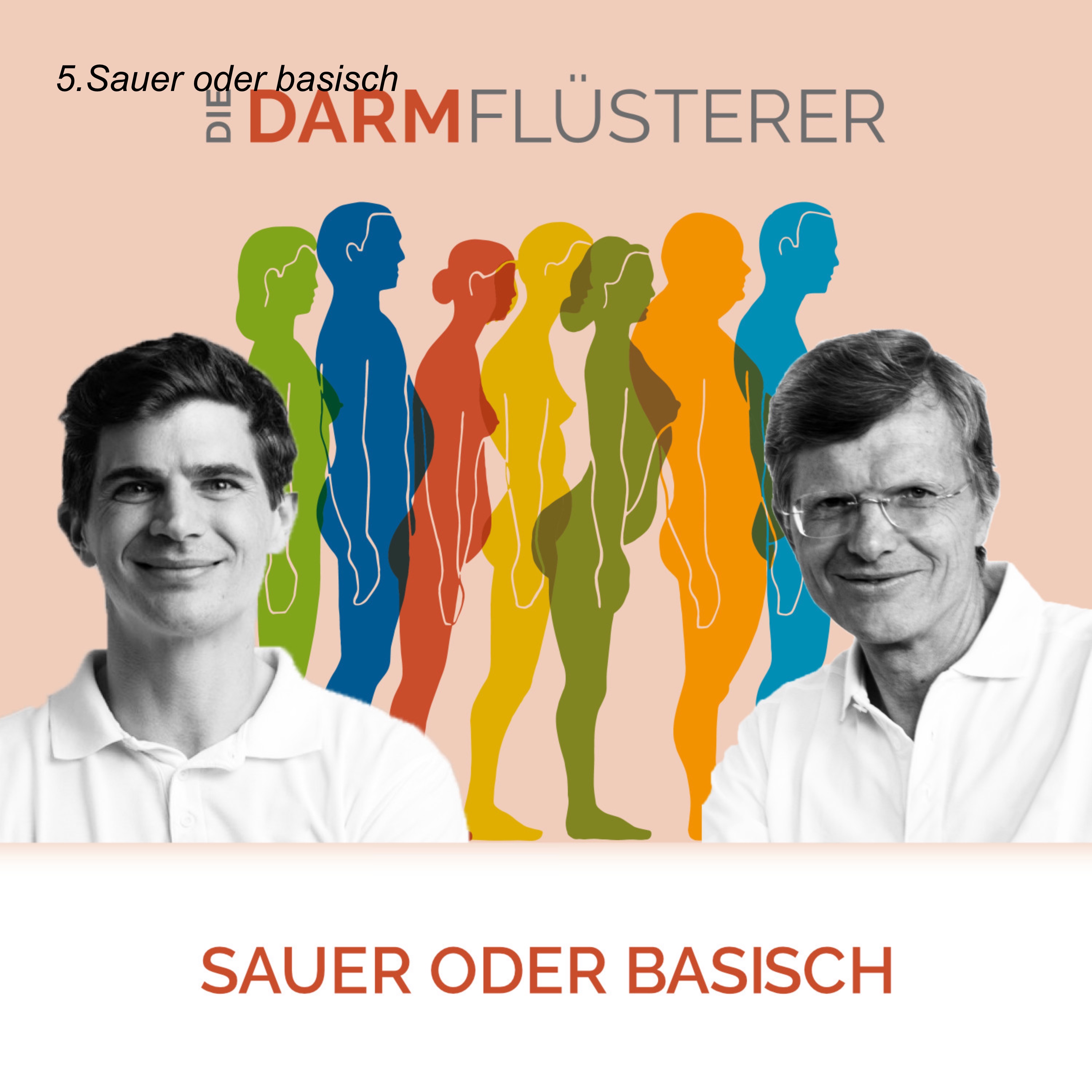 Die Darmflüsterer