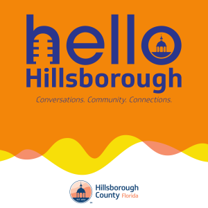 Introducing Hello Hillsborough!