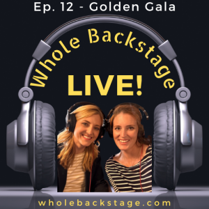 WBS Live! - Ep.12 - 50th Season Golden Gala