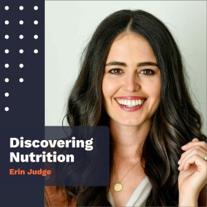 Episode 28: Beans, Bloating, and the Science of Poop with Erin Judge