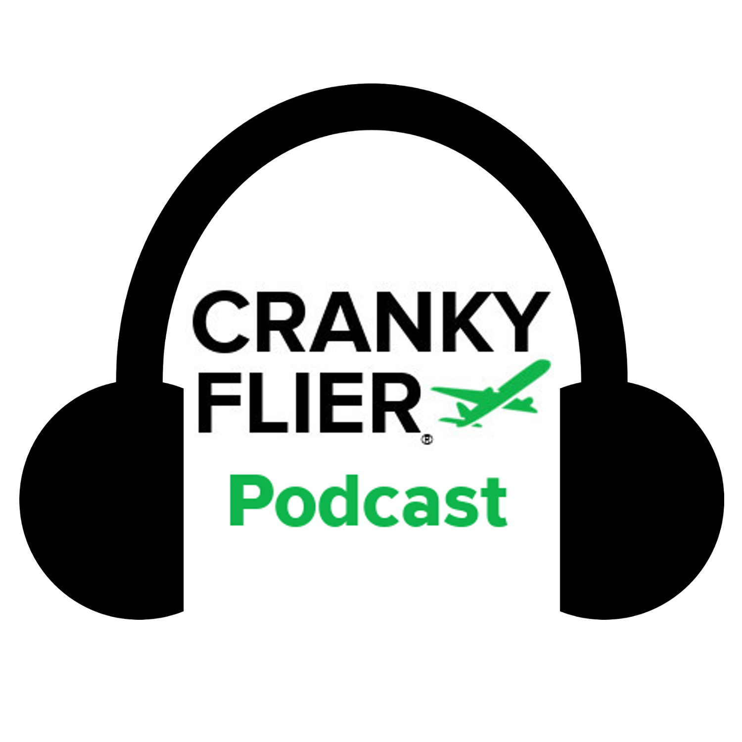 Cranky Flier Podcast #3: Why the Concert Ticket Model Won’t Work for Most Airlines
