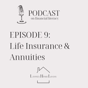 Life Insurance and Annuities 101