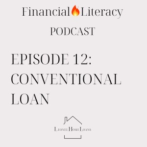 Conventional Loan