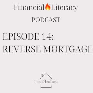 Reverse Mortgage 101