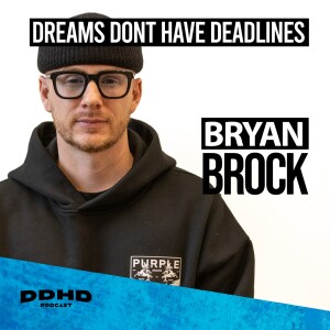 Behind the Camera: Bryan Brock on Street Culture, Photography and Impact