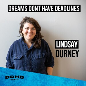 Lindsay Durney - Partner at Public Office; Agency Insights on Honesty, No Excuses & Patience
