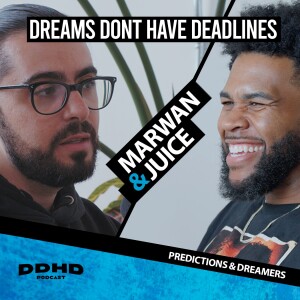 DDHD Team predicts Top Dreamers of 2024