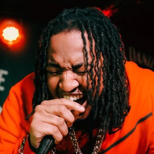 Vital Powers shares his SXSW 2024 experience and All The Vibes, tips for artistic success